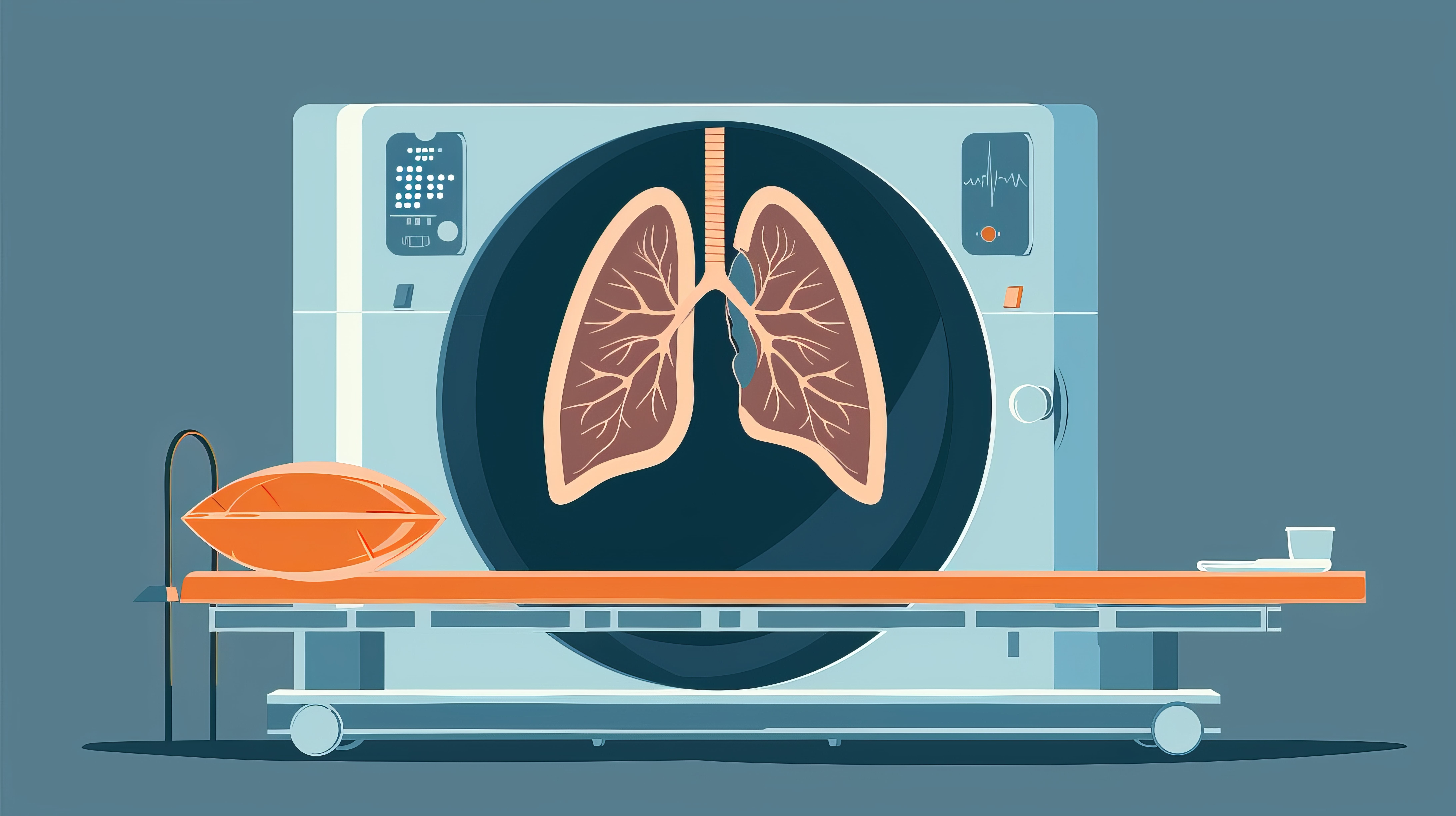 Navigating Imaging Tests