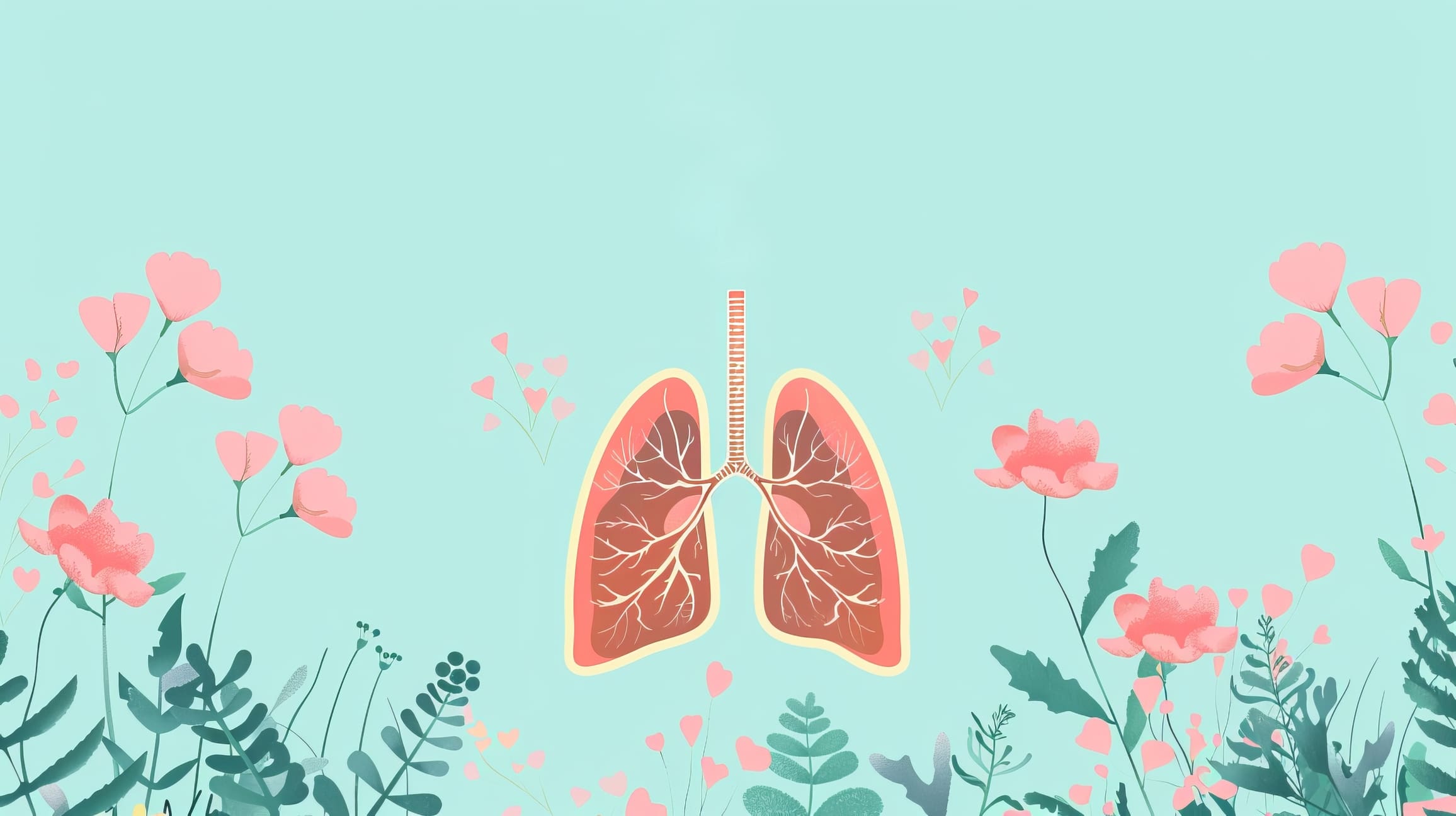 Keep Your Lungs Healthy