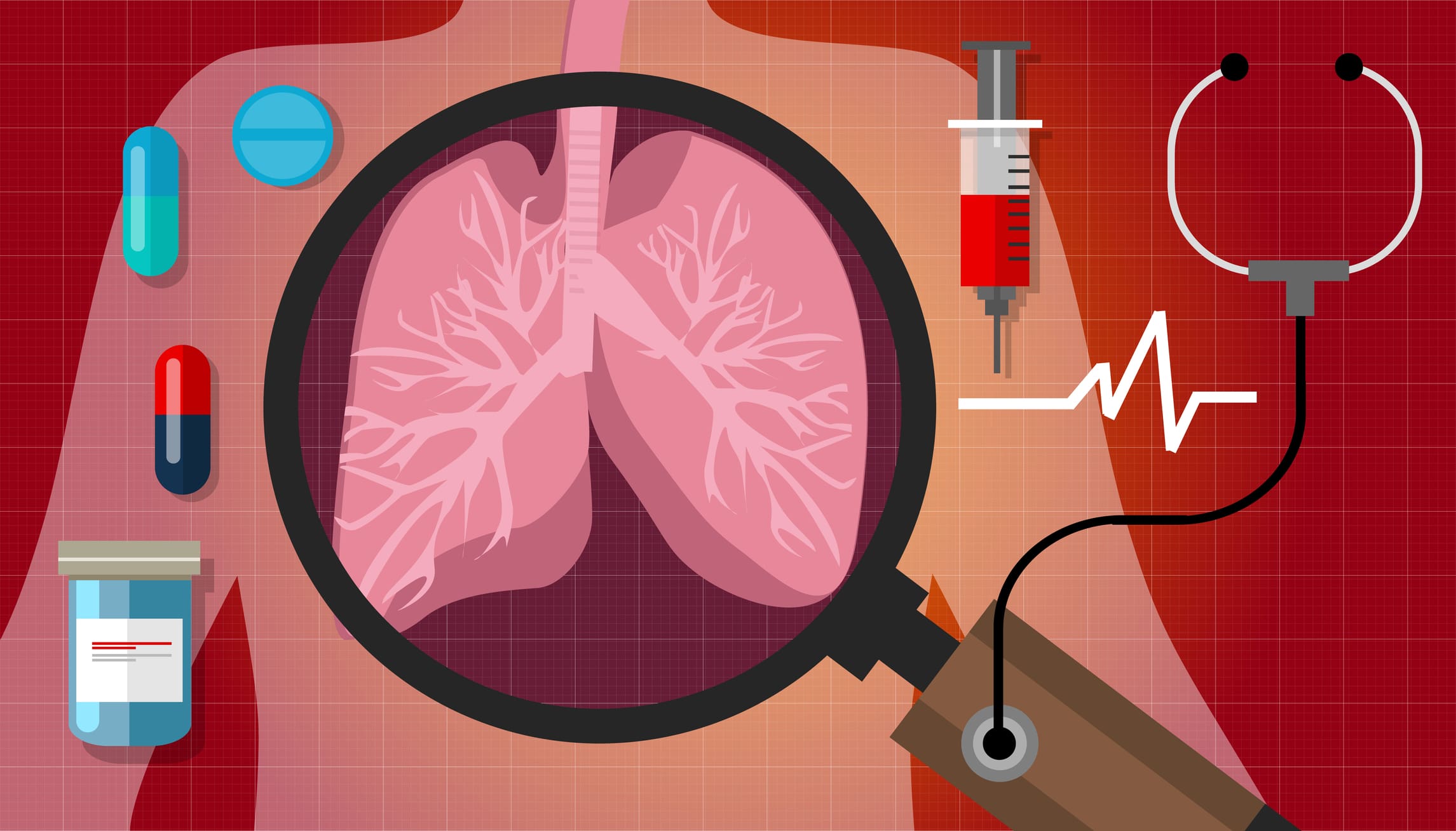Innovation in Respiratory Imaging