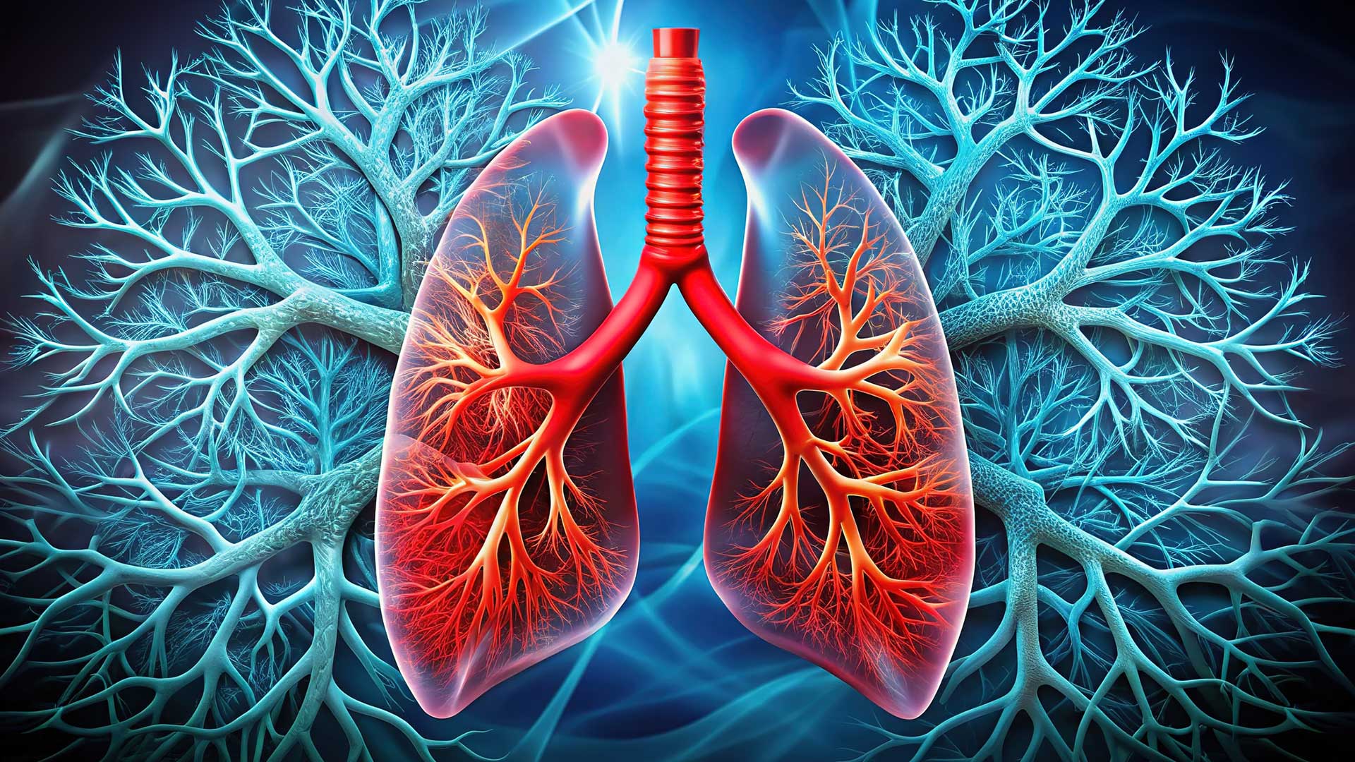 Early COPD Detection