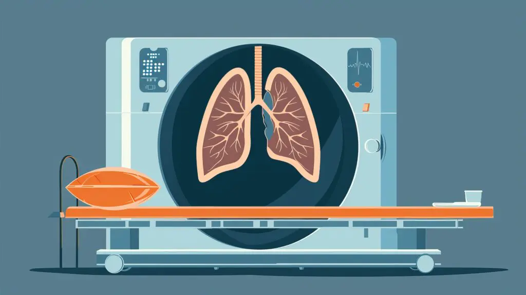 Navigating Imaging Tests