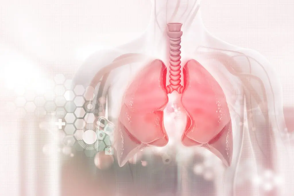 Women's Lung Health