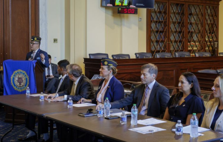 PACT Act 2yrs Later - American Legion Panel Discussion