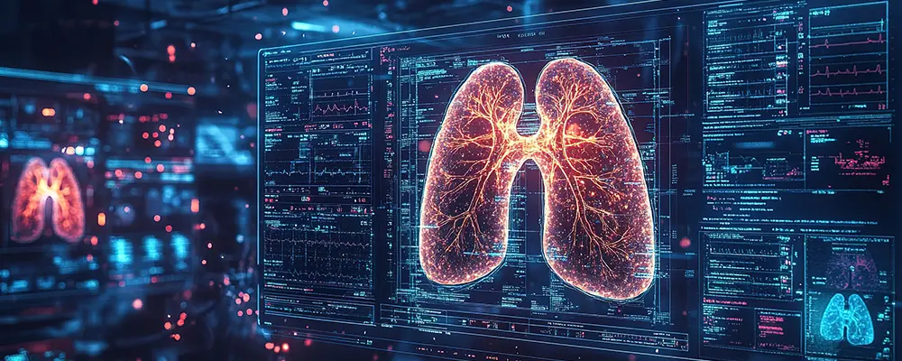 Lung Imaging Trends