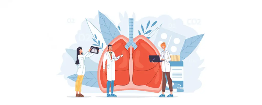 Overcoming Barriers to Lung Health Screening