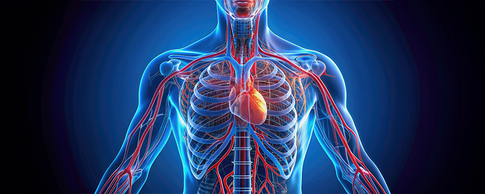 CT-VQ – A Better Pulmonary Perfusion Test