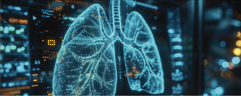 Lung Software Innovation