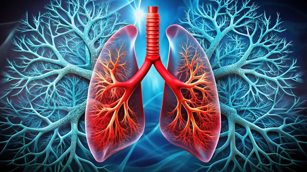 Early COPD Detection
